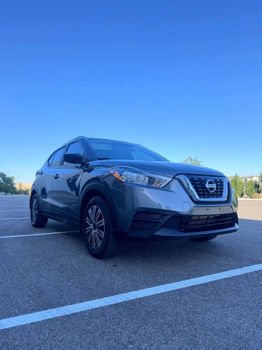 2018 Nissan Kicks - Image 3 of 16