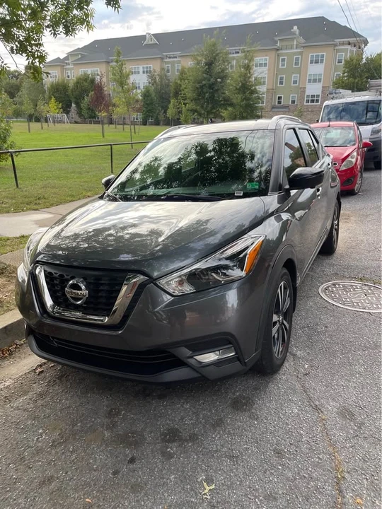 2018 Nissan Kicks - Image 8 of 17