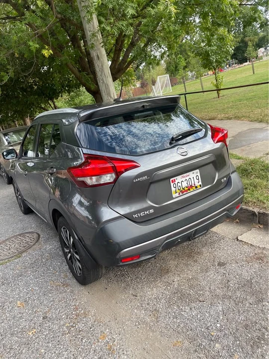 2018 Nissan Kicks - Image 9 of 17