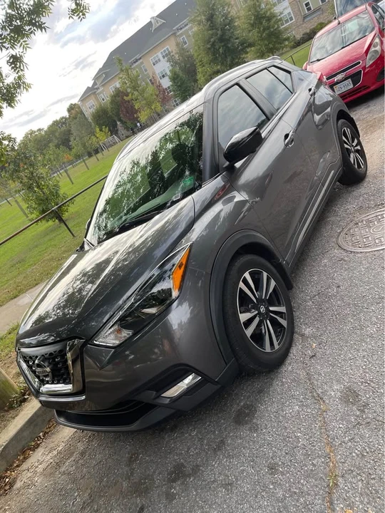 2018 Nissan Kicks - Image 7 of 17