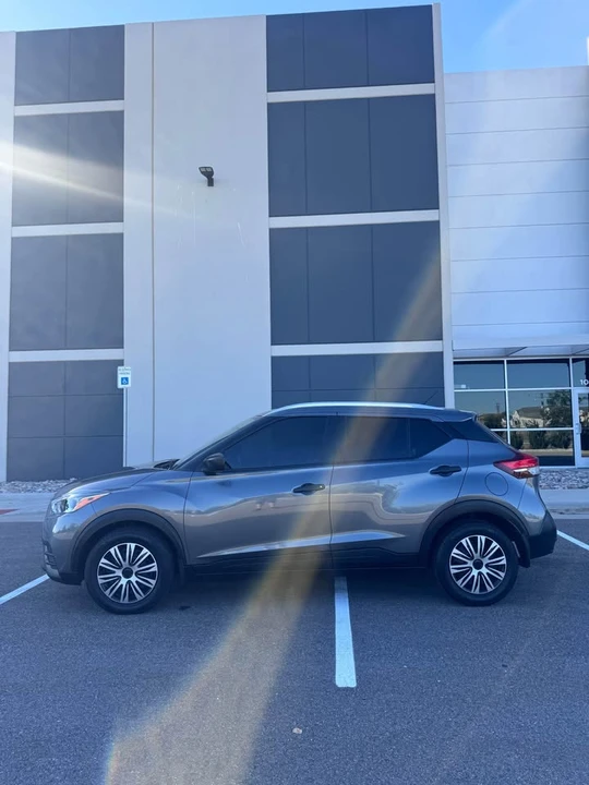 2018 Nissan Kicks - Image 6 of 16