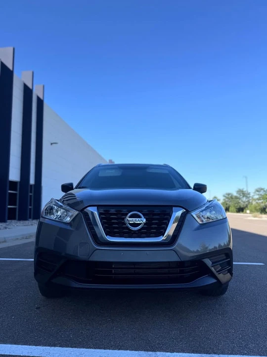 2018 Nissan Kicks - Image 2 of 16