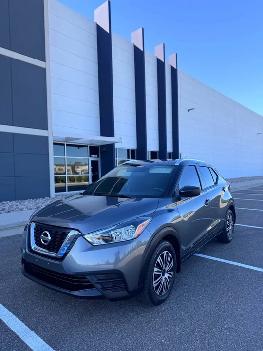 2018 Nissan Kicks - Image 3 of 16
