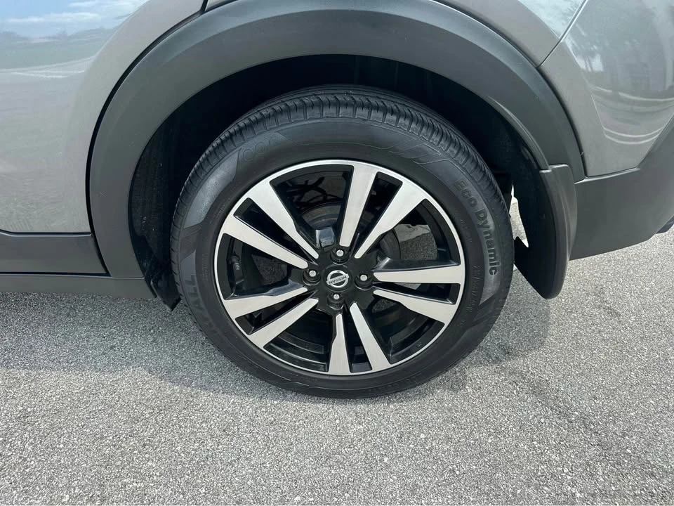 2018 Nissan Kicks - Image 19 of 20