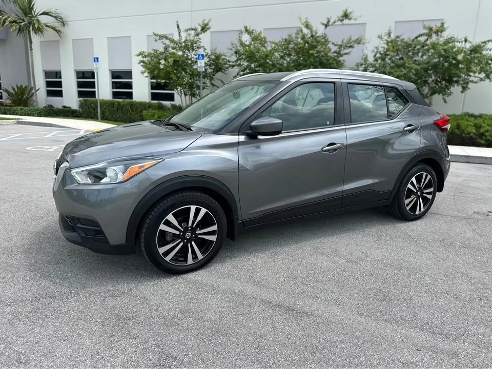 2018 Nissan Kicks - Image 5 of 20