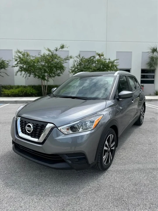 2018 Nissan Kicks - Image 6 of 20
