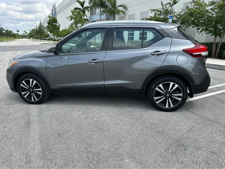 2018 Nissan Kicks - Image 3 of 20