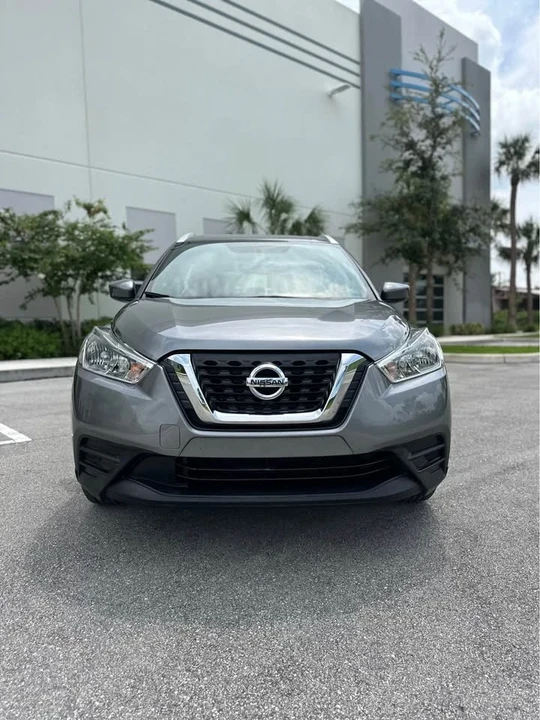 2018 Nissan Kicks - Image 7 of 20