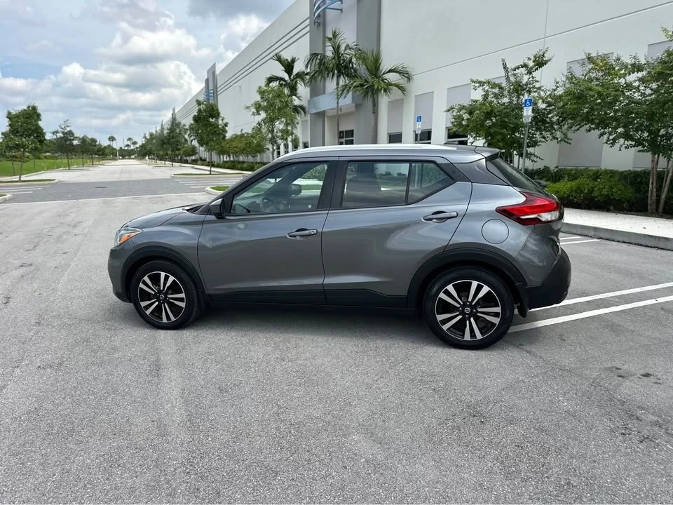 2018 Nissan Kicks - Image 4 of 20