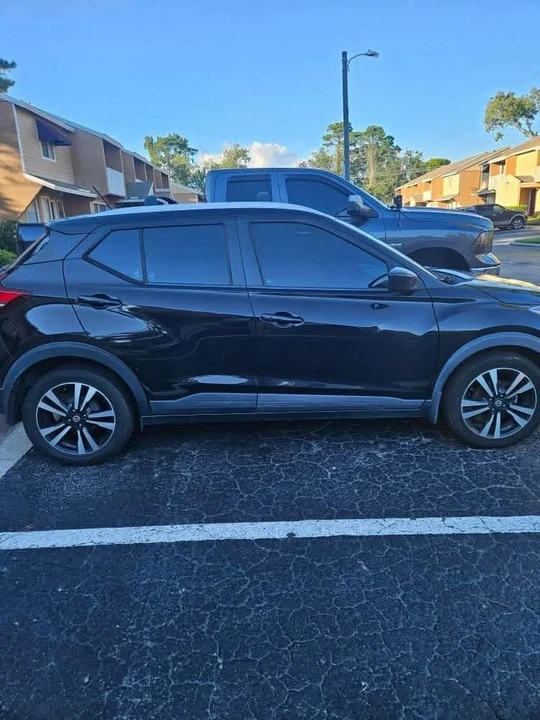 2018 Nissan Kicks - Image 7 of 8