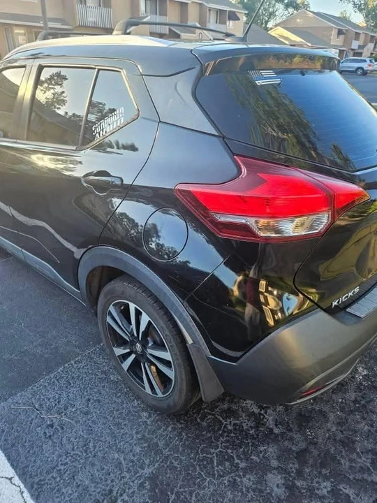 2018 Nissan Kicks - Image 4 of 8