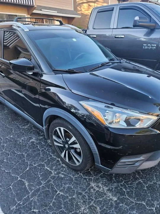 2018 Nissan Kicks - Image 8 of 8