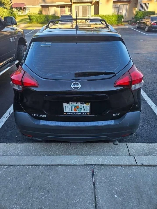 2018 Nissan Kicks - Image 5 of 8