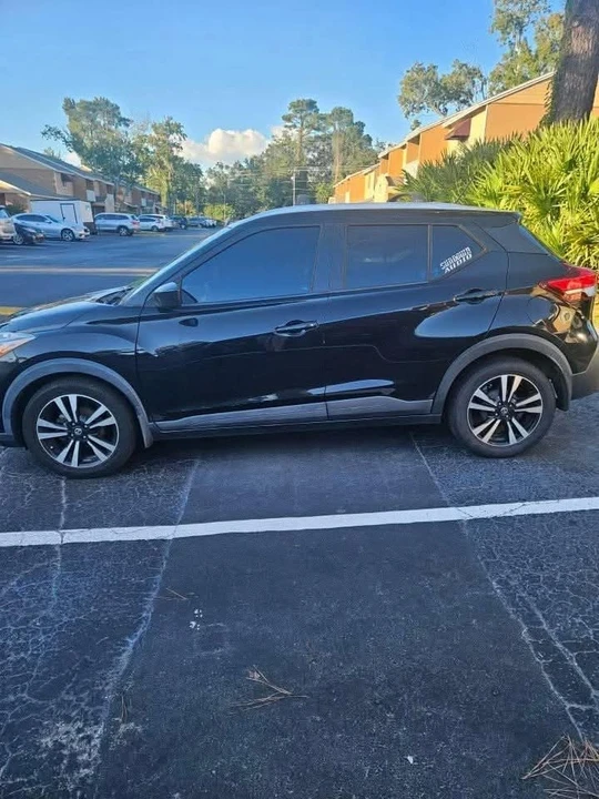 2018 Nissan Kicks - Image 3 of 8