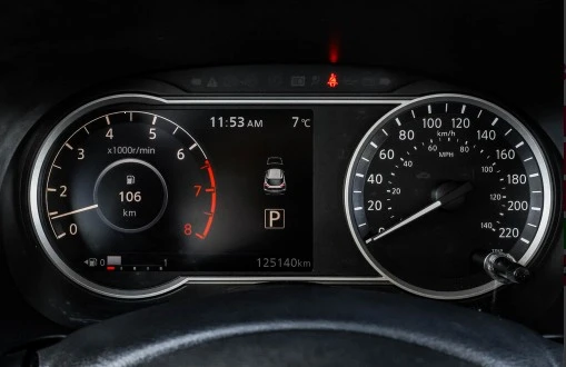 2018 Nissan Kicks - Image 5 of 9