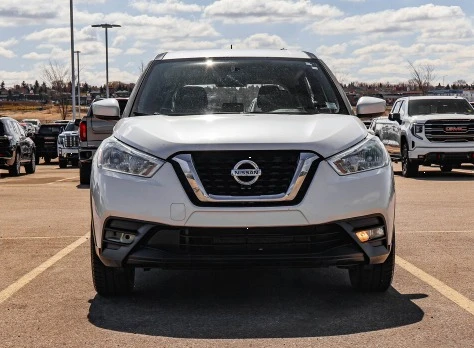 2018 Nissan Kicks - Image 3 of 9
