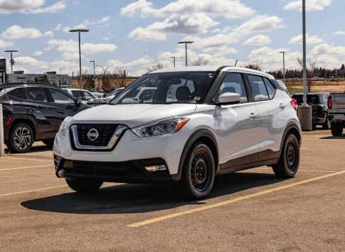 2018 Nissan Kicks - Image 3 of 8