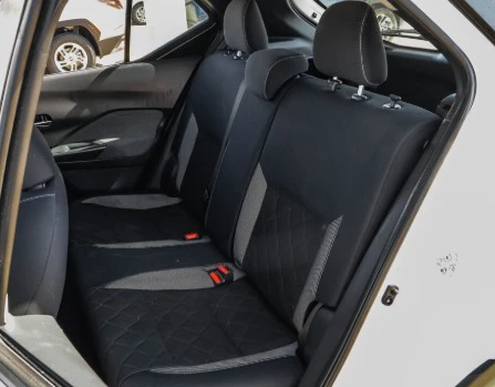 2018 Nissan Kicks - Image 8 of 8