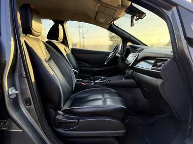 2018 Nissan Leaf - Image 18 of 20