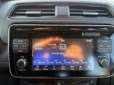 2018 Nissan Leaf - Image 12 of 20