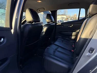 2018 Nissan Leaf - Image 20 of 20