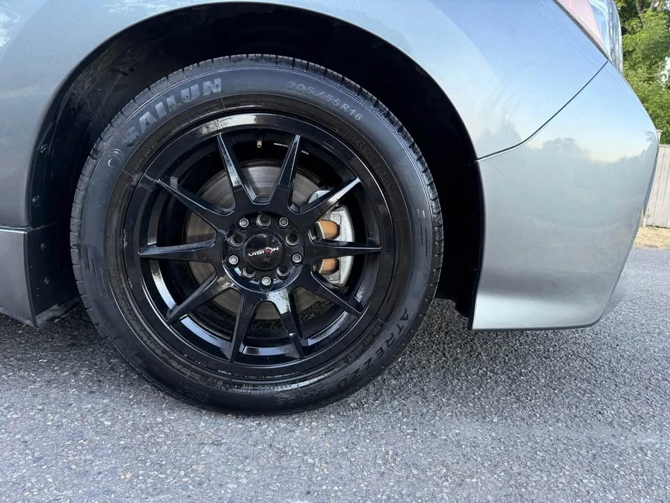2018 Nissan Leaf - Image 9 of 11