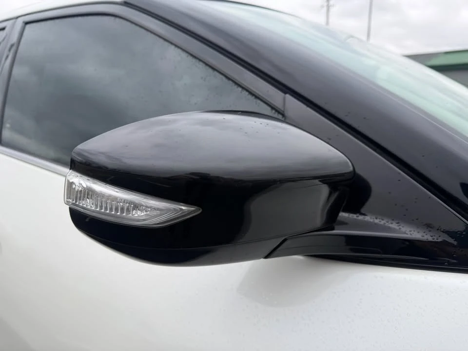 2018 Nissan Maxima 8th Gen - Image 19 of 20