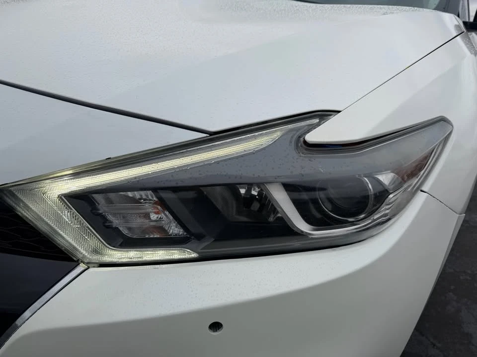 2018 Nissan Maxima 8th Gen - Image 15 of 20