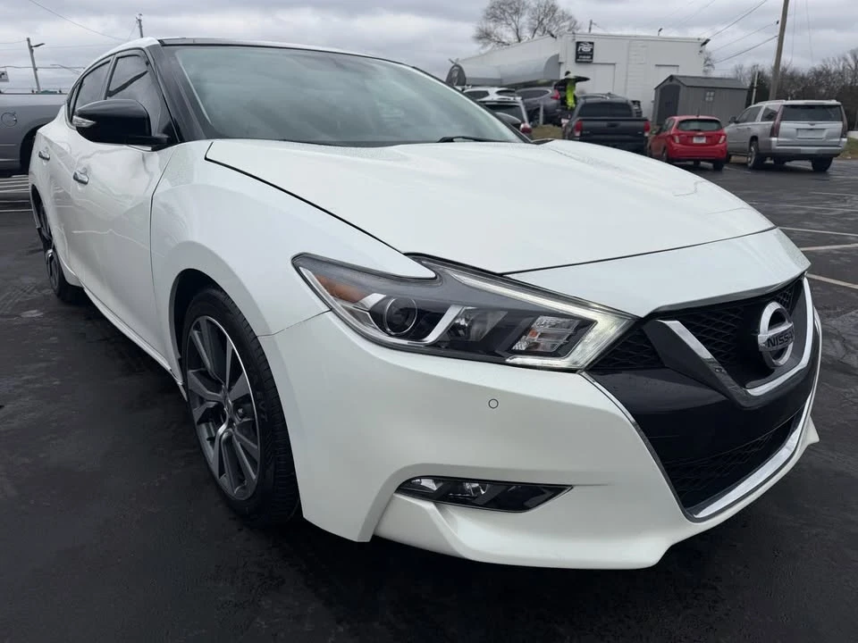 2018 Nissan Maxima 8th Gen - Image 11 of 20