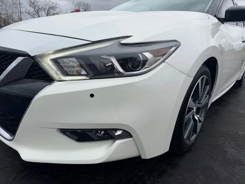 2018 Nissan Maxima 8th Gen - Image 14 of 20
