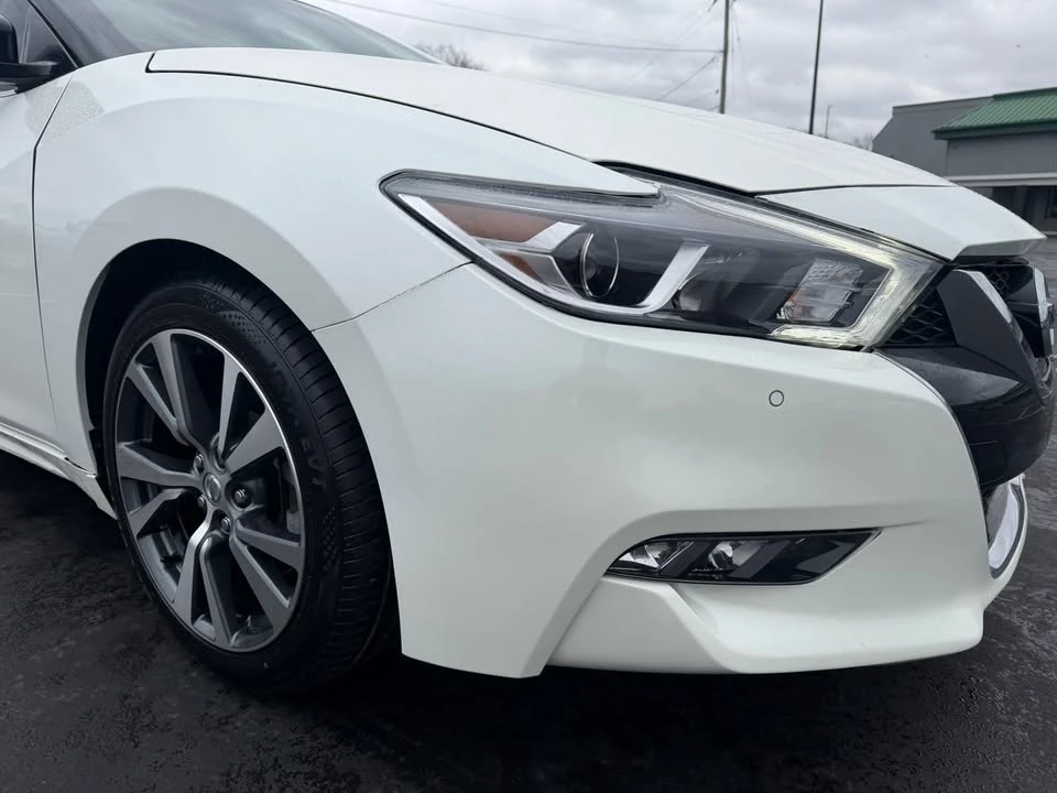 2018 Nissan Maxima 8th Gen - Image 18 of 20