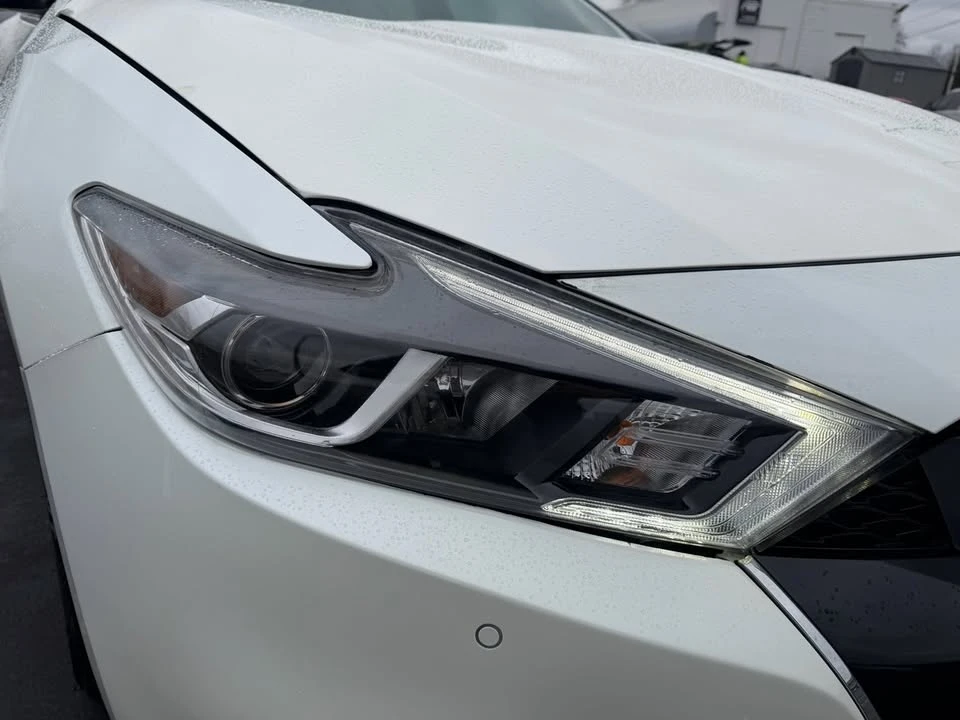 2018 Nissan Maxima 8th Gen - Image 17 of 20