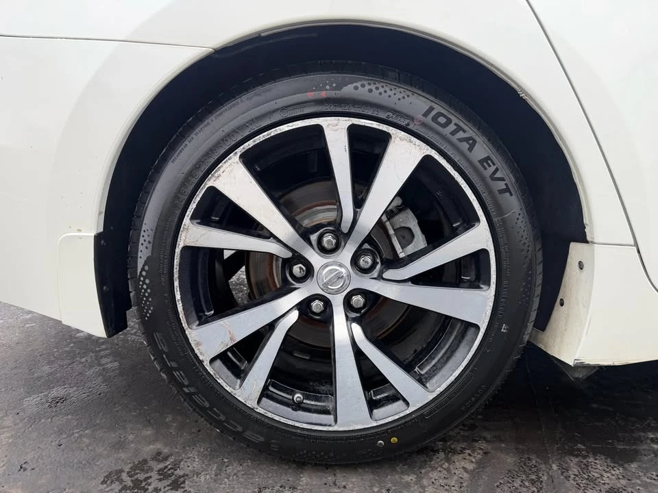 2018 Nissan Maxima 8th Gen - Image 20 of 20