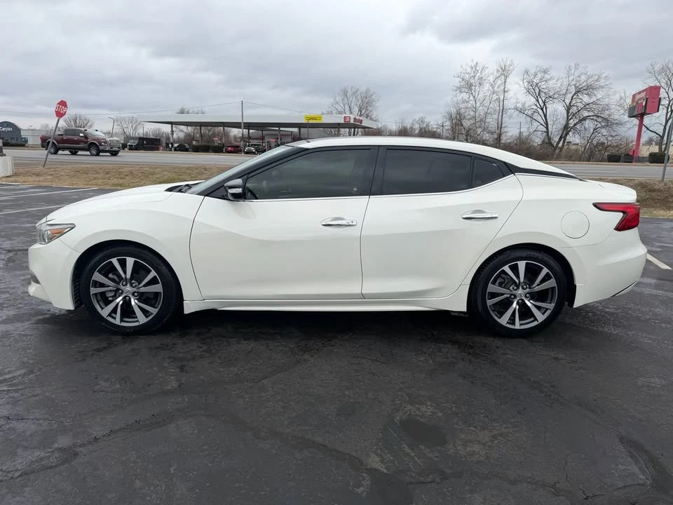 2018 Nissan Maxima 8th Gen - Image 3 of 20