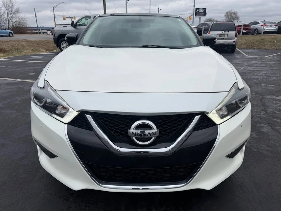 2018 Nissan Maxima 8th Gen - Image 12 of 20