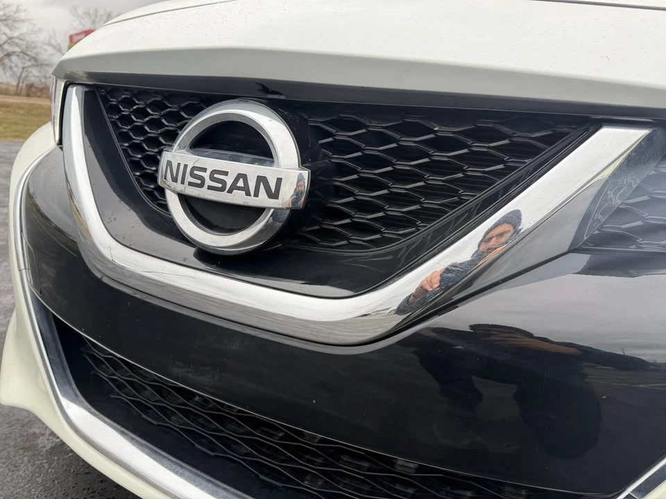 2018 Nissan Maxima 8th Gen - Image 16 of 20