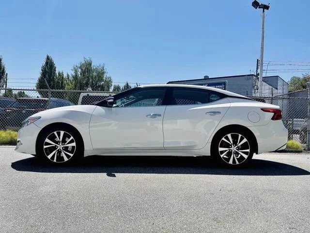 2018 Nissan Maxima 8th Gen - Image 3 of 13