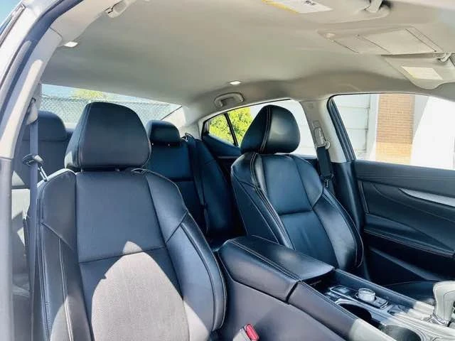 2018 Nissan Maxima 8th Gen - Image 8 of 13