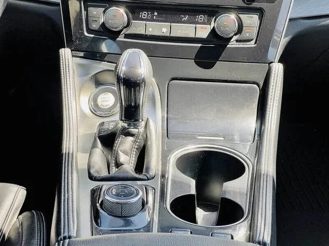 2018 Nissan Maxima 8th Gen - Image 12 of 13