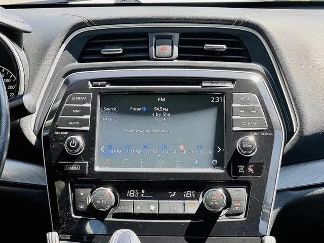 2018 Nissan Maxima 8th Gen - Image 11 of 13