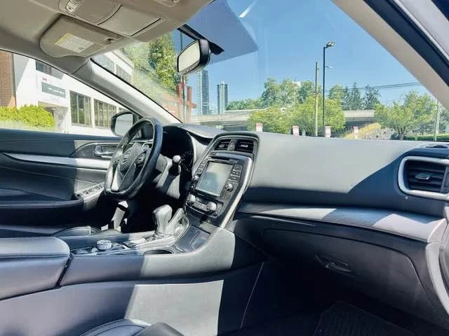2018 Nissan Maxima 8th Gen - Image 7 of 13
