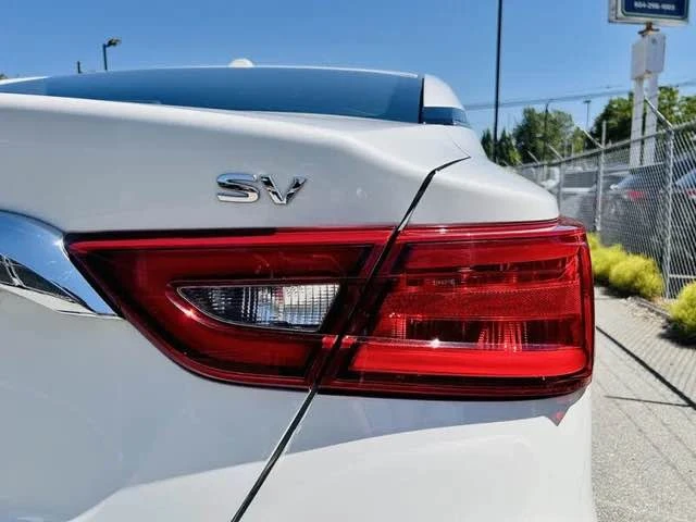2018 Nissan Maxima 8th Gen - Image 6 of 13