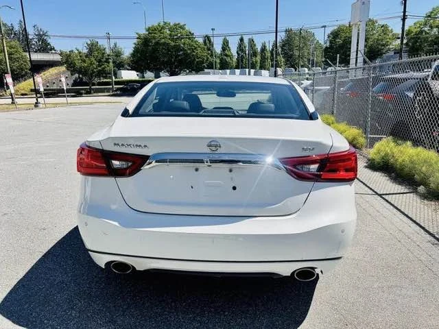 2018 Nissan Maxima 8th Gen - Image 5 of 13