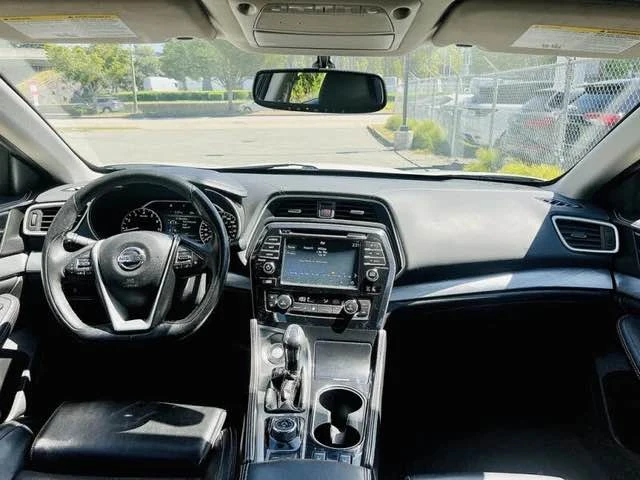 2018 Nissan Maxima 8th Gen - Image 10 of 13