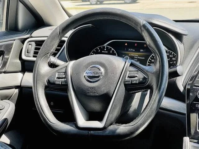 2018 Nissan Maxima 8th Gen - Image 13 of 13