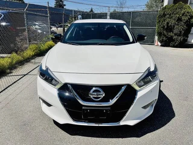 2018 Nissan Maxima 8th Gen - Image 2 of 13