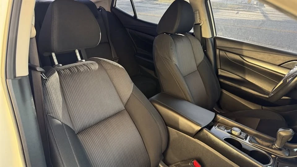 2018 Nissan Maxima 8th Gen - Image 8 of 14