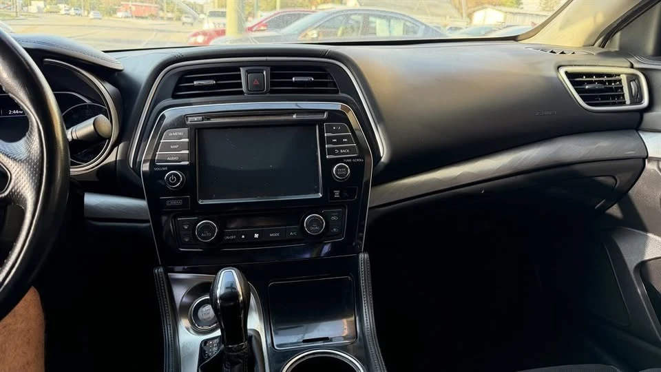 2018 Nissan Maxima 8th Gen - Image 7 of 14