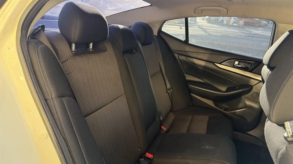 2018 Nissan Maxima 8th Gen - Image 11 of 14