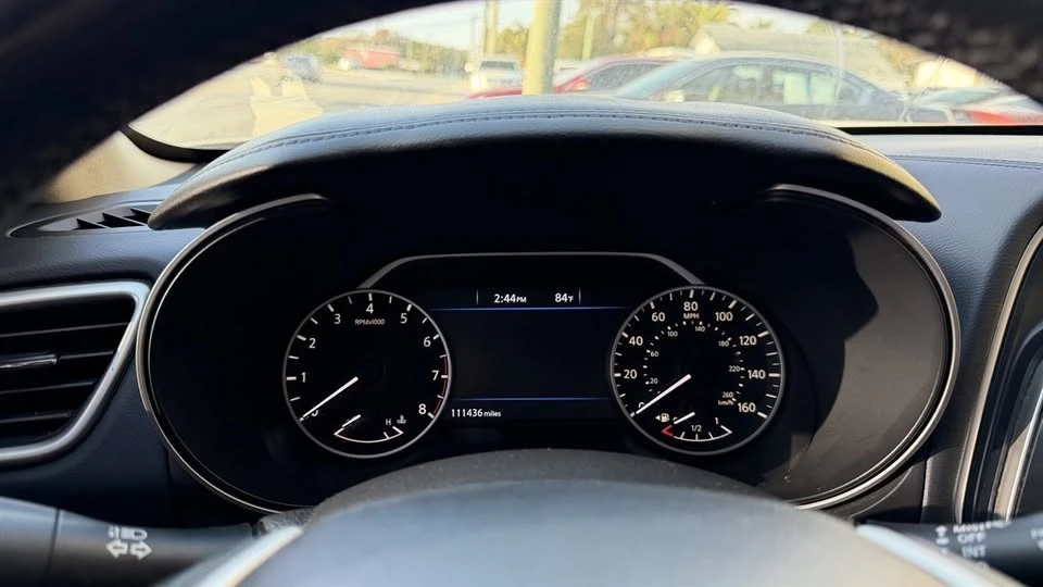 2018 Nissan Maxima 8th Gen - Image 6 of 14